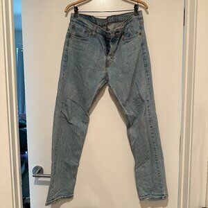 Levi's Jeans 505